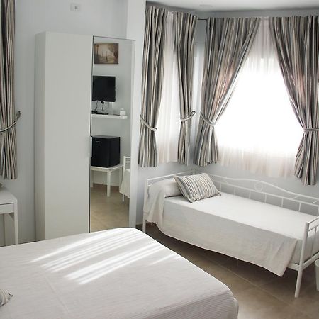 Sunnylivings Otel Sevilla Dış mekan fotoğraf