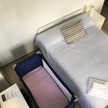 Sunnylivings Otel Sevilla Dış mekan fotoğraf