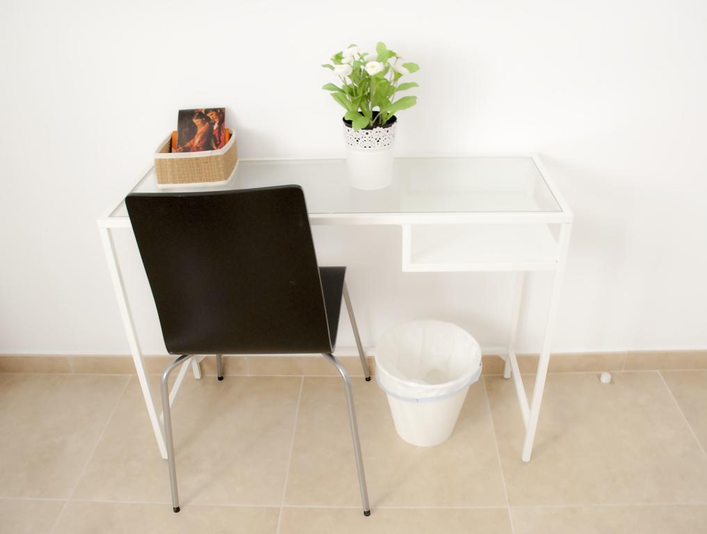 Sunnylivings Otel Sevilla Dış mekan fotoğraf