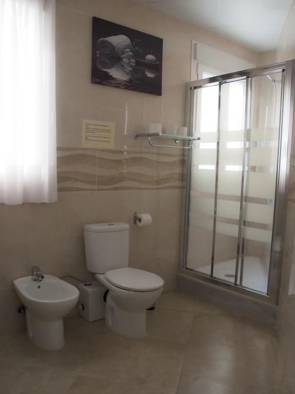 Sunnylivings Otel Sevilla Dış mekan fotoğraf