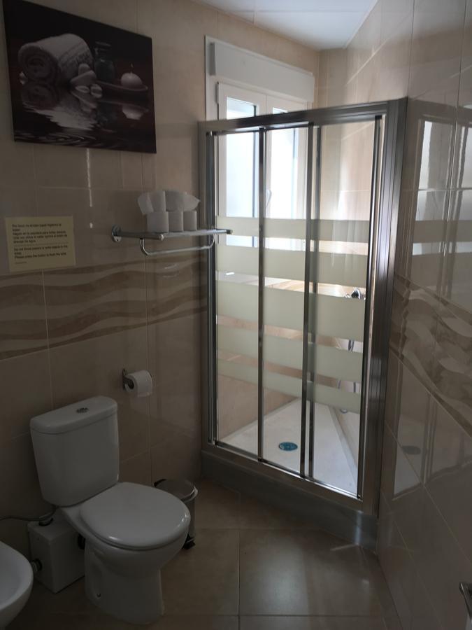 Sunnylivings Otel Sevilla Dış mekan fotoğraf