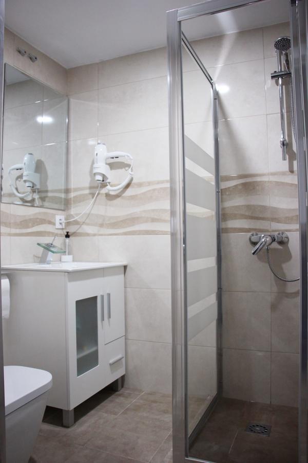 Sunnylivings Otel Sevilla Dış mekan fotoğraf