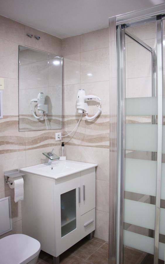 Sunnylivings Otel Sevilla Dış mekan fotoğraf