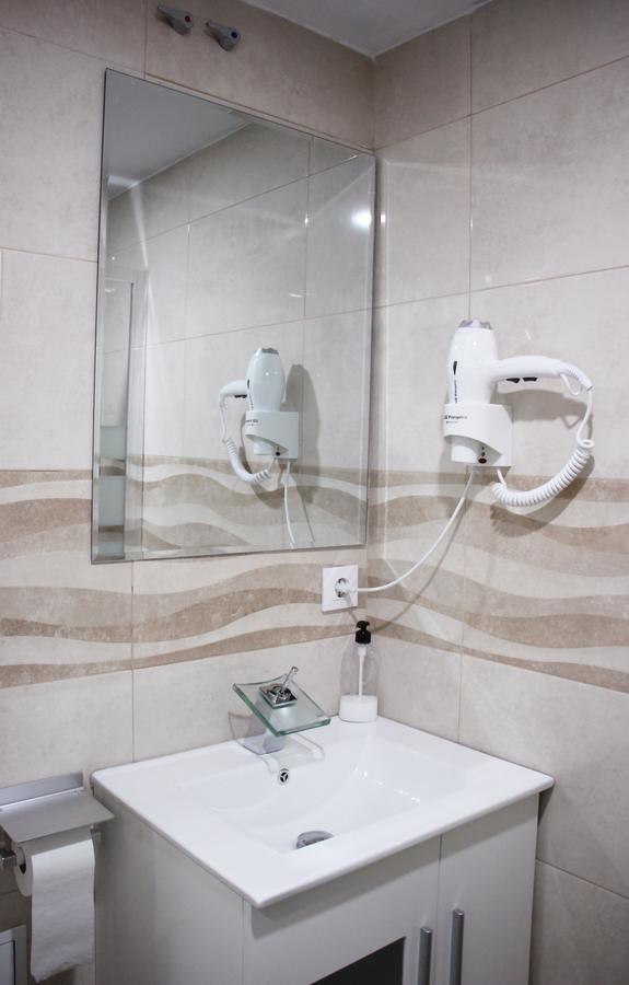 Sunnylivings Otel Sevilla Dış mekan fotoğraf