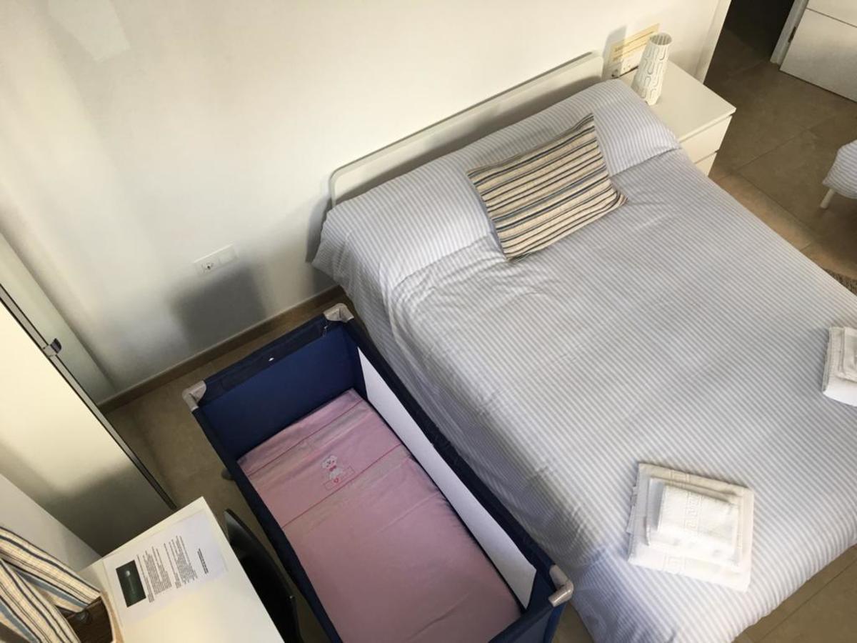 Sunnylivings Otel Sevilla Dış mekan fotoğraf