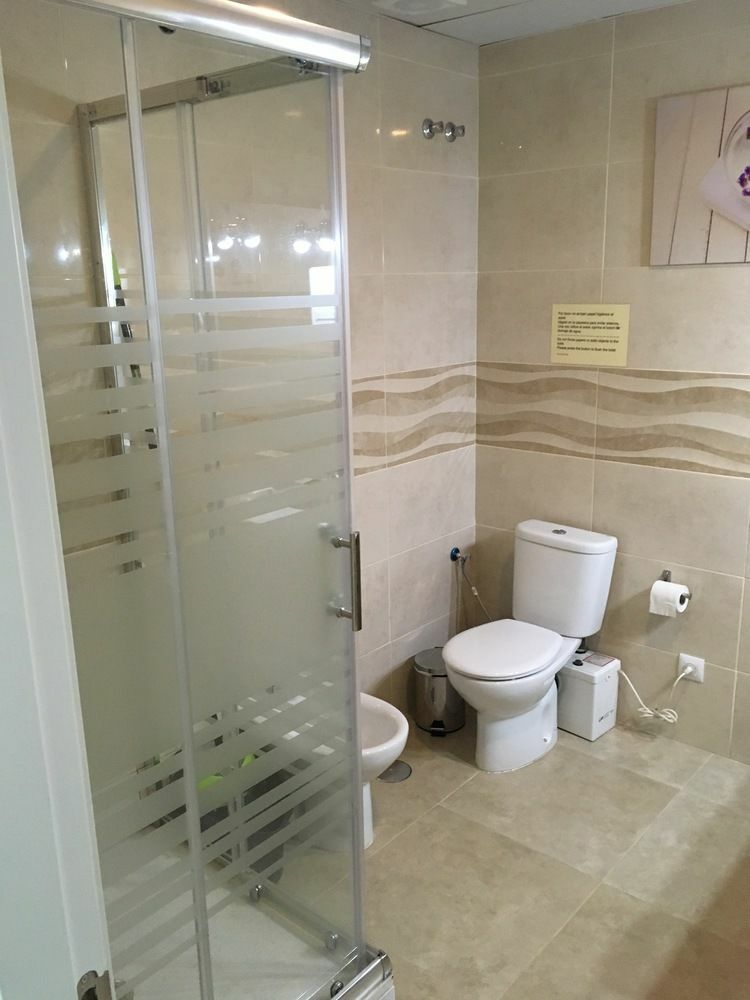 Sunnylivings Otel Sevilla Dış mekan fotoğraf