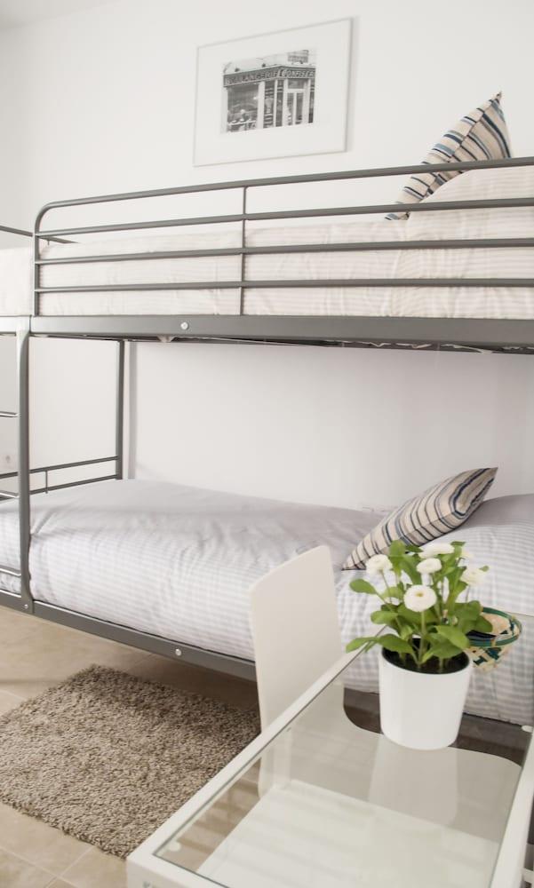 Sunnylivings Otel Sevilla Dış mekan fotoğraf